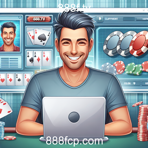 Explorando o Cassino Online da 888f.tv: Entretenimento e Prêmios