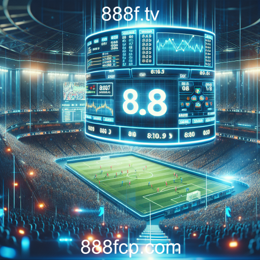 O Crescimento das Apostas Esportivas na Era Digital