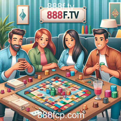 A Ascensão dos Jogos de Mesa: Diversão e Conexão Social